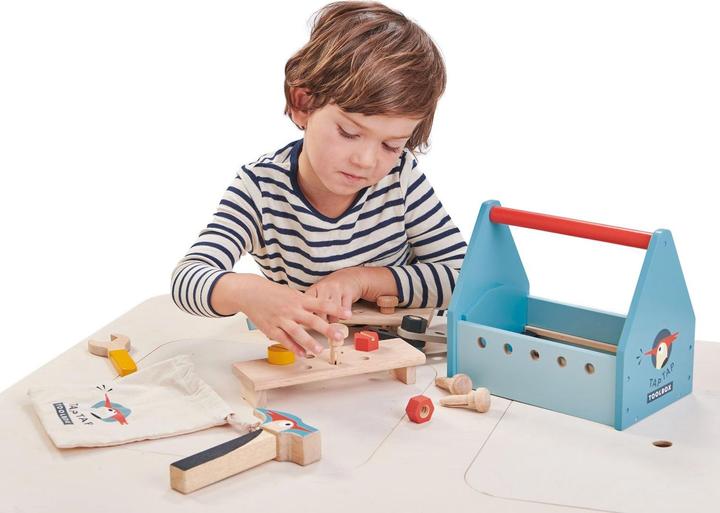 Produktbild Tender Leaf Toys Tap Tap