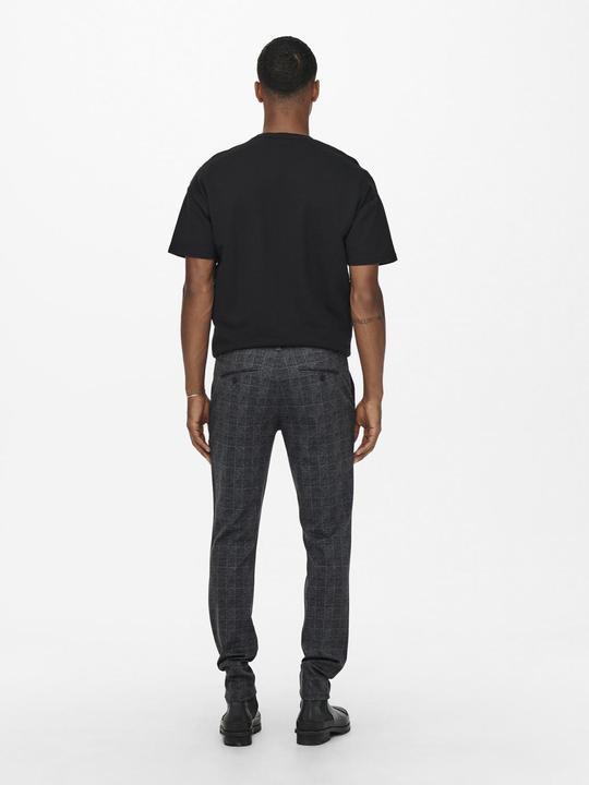 Immagine prodotto Only & Sons Chino a scacchi (W31/L30)