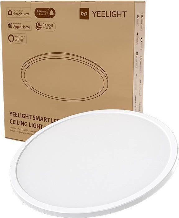 Actual product image Yeelight Ceiling light (1200 lm)