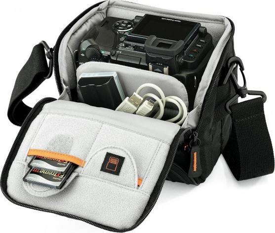 Produktbild Lowepro Apex 120 AW (Kamera Schultertasche)