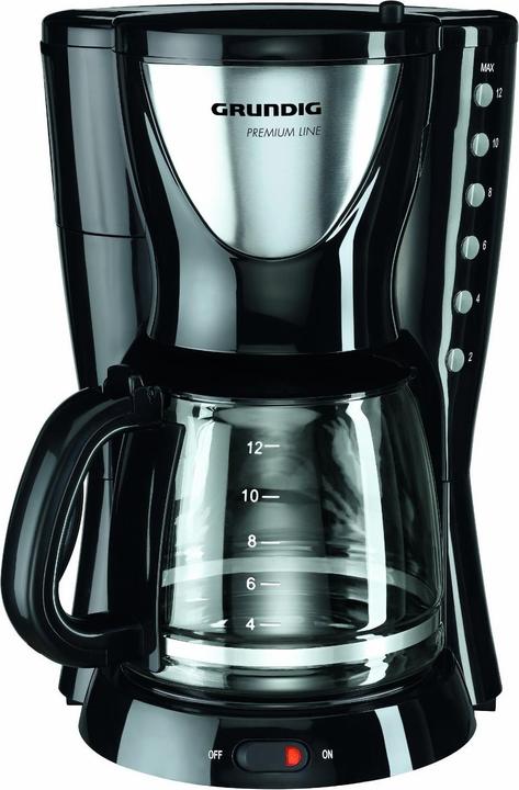 Produktbild Grundig km 5260
