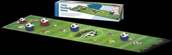 Immagine prodotto Amo Toys THE GAME FACTORY - Gioco del calcio da tavolo (207017) (Inglese)