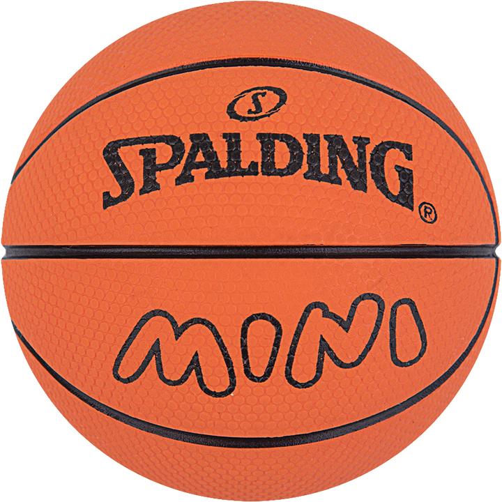 Actual product image Spalding Basketball Spaldeens