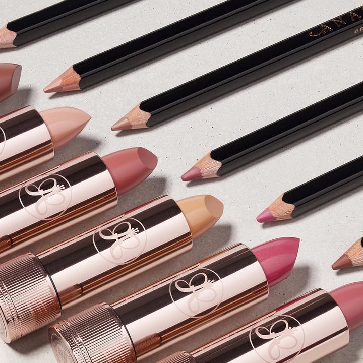 Actual product image Anastasia Beverly Hills Lip Liner (Sandstone)