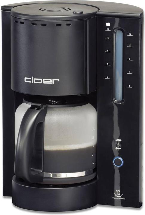 Produktbild Cloer 5200