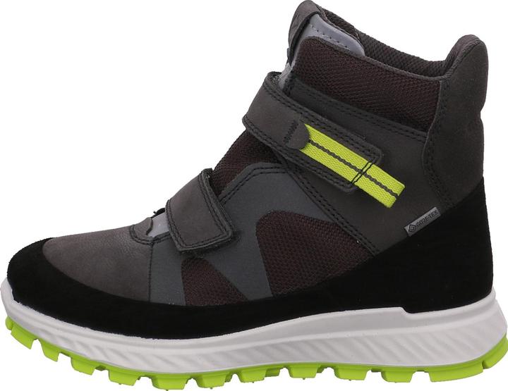 Ecco Exostrike Kids GTX