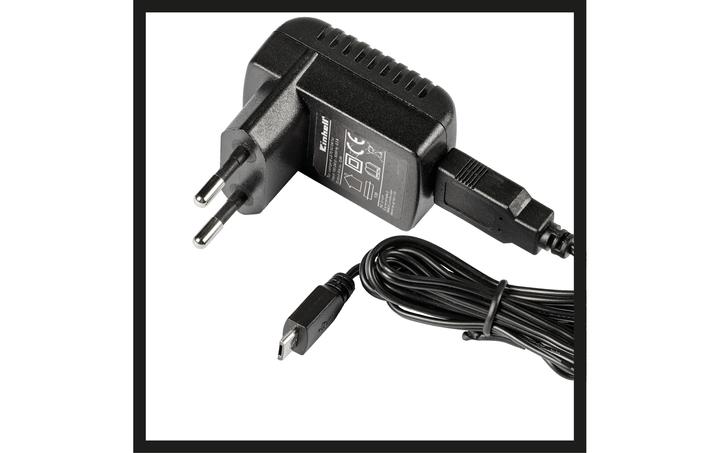 Productafbeelding Einhell TE-SD (Oplaadbare batterij)