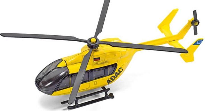 Produktbild Siku 1850 Rettungsdienst-Set