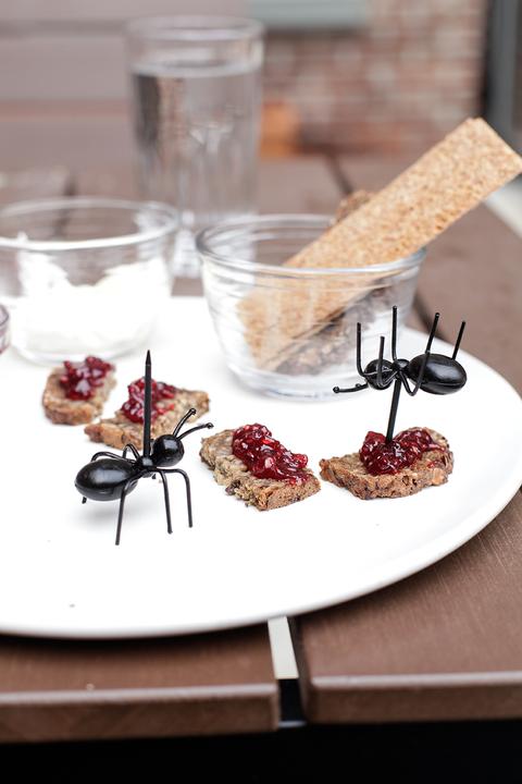 Produktbild Kikkerland Ants
