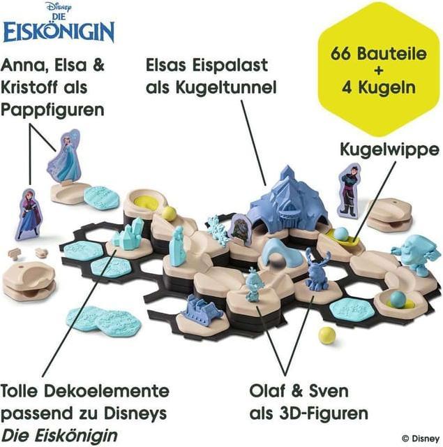 Actual product image Ravensburger GraviTrax GraviTrax Junior Starter-Set Frozen