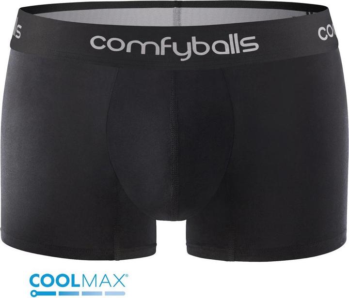 Actual product image Comfyballs Performance (M, Single pack)