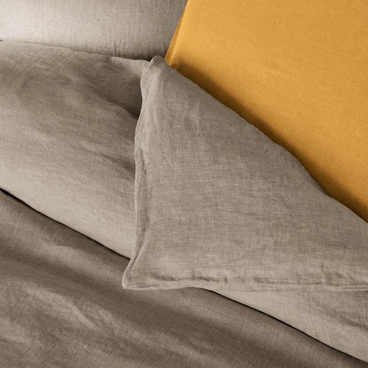 Produktbild La Redoute Interieurs Linot (Duvetbezug, 200 x 200 cm)