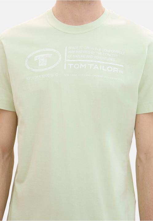 Immagine prodotto Tom Tailor T-Shirt Kurzarmshirt (XXL)