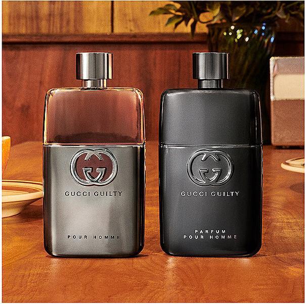 Actual product image Gucci Perfume (Eau de parfum, 296.45 ml)