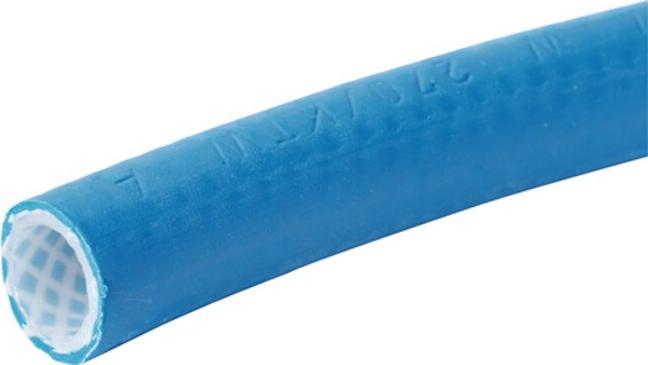 Rehau Drinking water hose RAUAQUA Varioflex Pl ( 4566600183 ) (25 m, 34.60 mm)