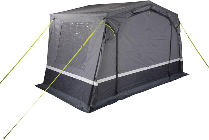 Actual product image High Peak Tramp 2.0 (Dome tent, 17.80 kg, 2 persons)