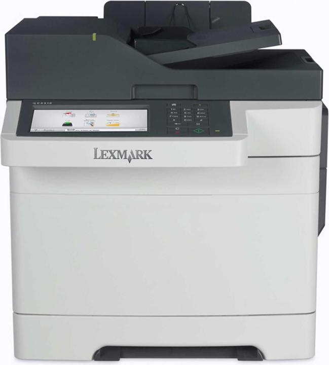 Produktbild Lexmark CX510de (Laser, Farbe)