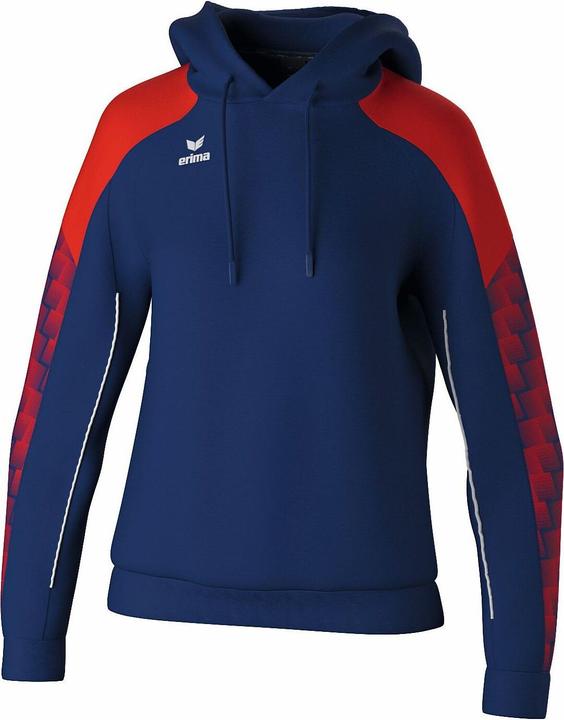 Erima Evo Star Kapuzensweat