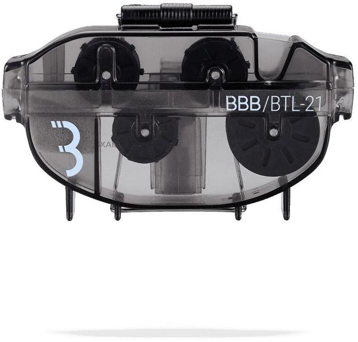 Actual product image BBB Bright Fresh BTL-21