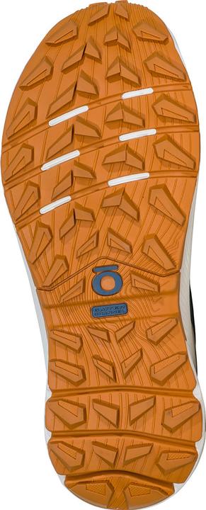 Actual product image Oboz Katabatic Wind Low (41)