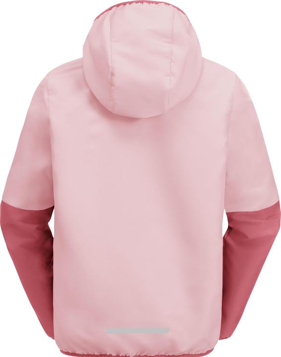 Produktbild Jack Wolfskin Turbulence Hooded Jkt K (140)
