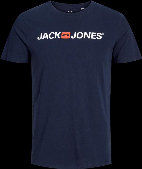 Immagine prodotto Jack & Jones Maglietta classica (M)