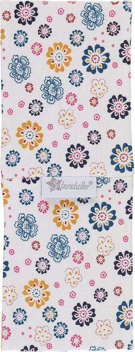 Actual product image Sterntaler Headband Flowers Ecru Gr. 49