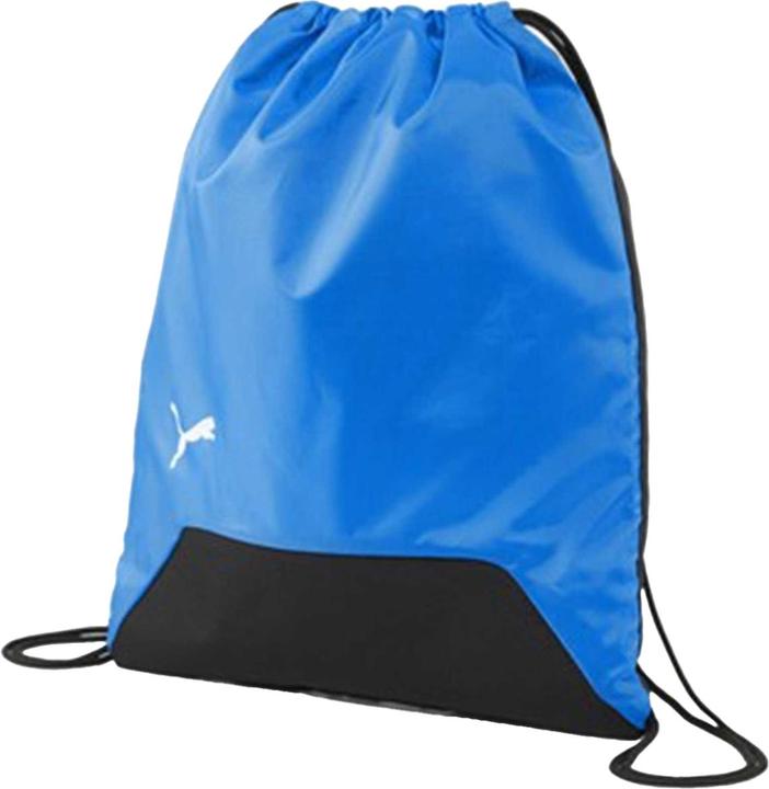 Puma Turnbeutel TeamGoal Fitnessstudio (16 l)