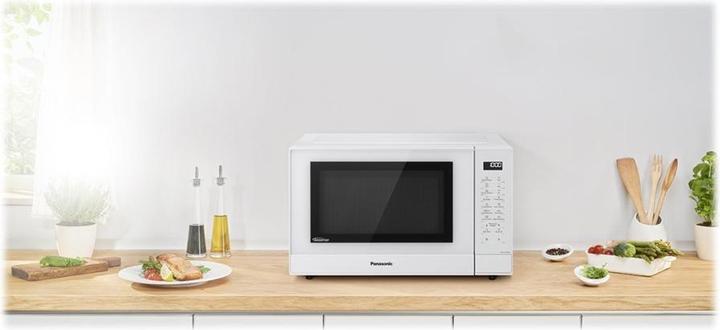 Actual product image Panasonic NN-GT45KW (31 l)