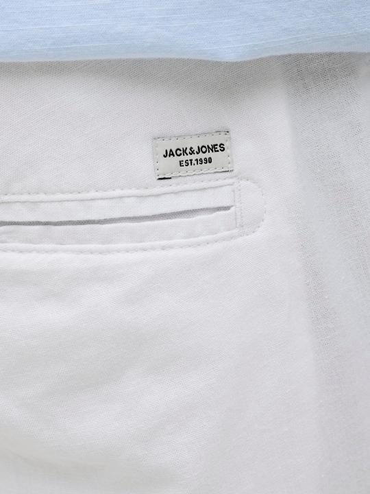 Actual product image Jack & Jones Regular Fit Chino Shorts Chino Shorts (XL)