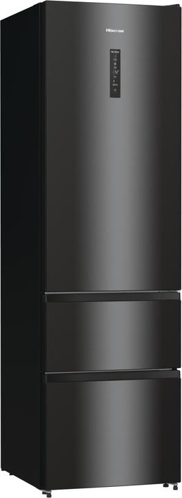 Produktbild Hisense French Door RM469N4AFD1 D bk (368 l)