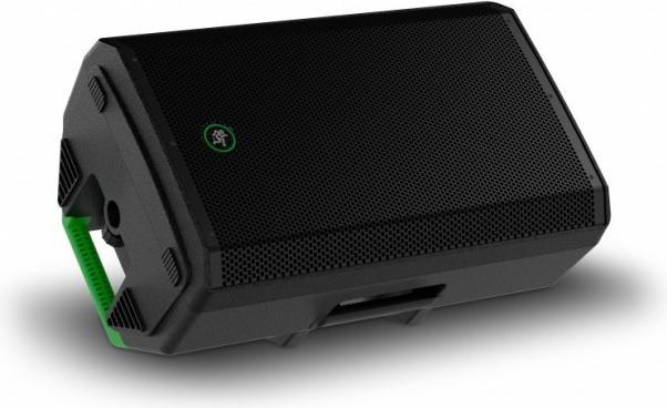 Actual product image Mackie Thrash215 (Active, 1x 1300 W)
