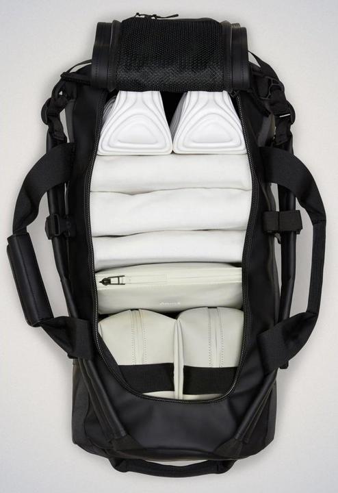 Produktbild Rains Texel Duffel Bag W3 (56 l)
