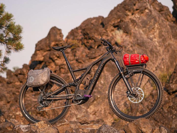 Actual product image Old Man Mountain Divide