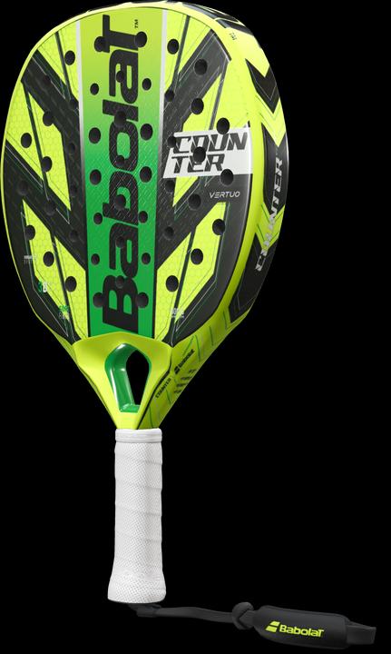 Actual product image Babolat Vertuo