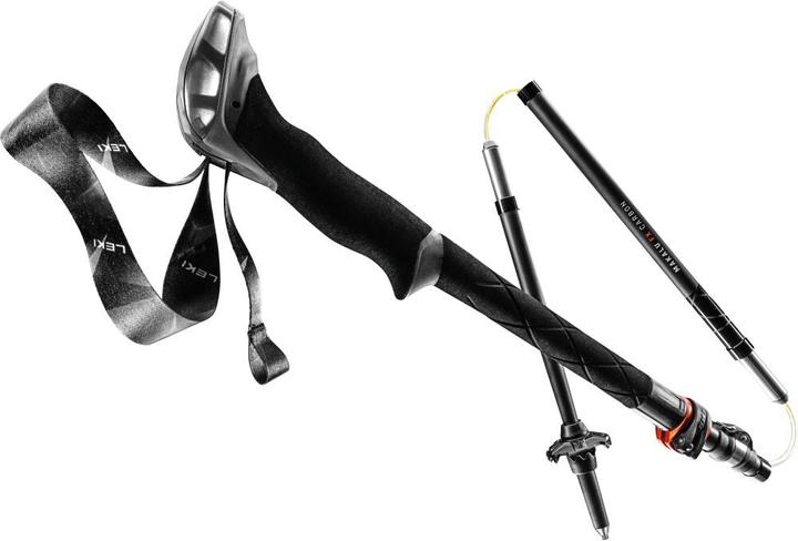 Produktbild Leki Makalu FX Carbon Stöcke (110 - 130 cm)