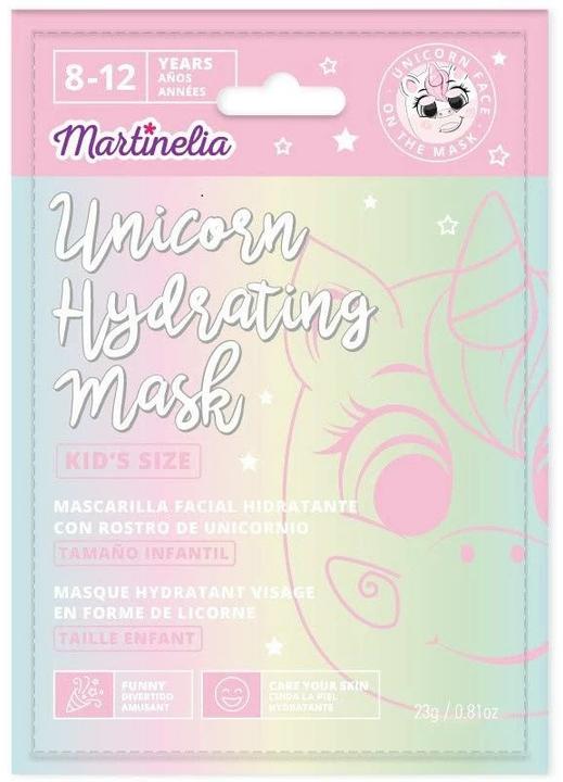 Produktbild Martinelia Beauty Hydrating Mask