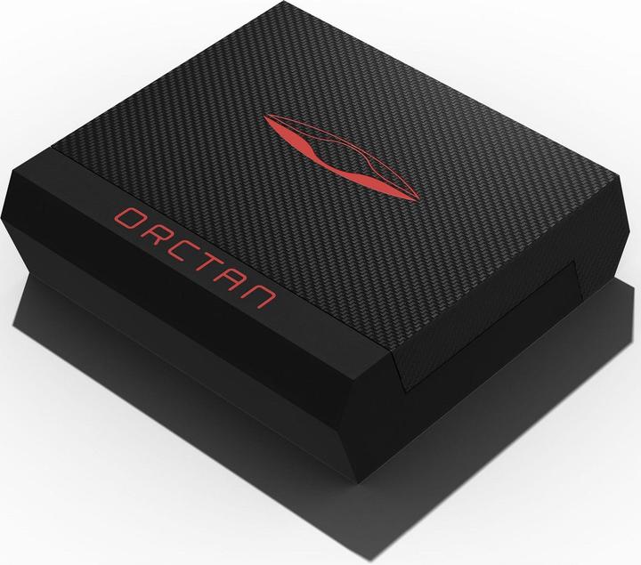 Produktbild Orctan Oralsex (Masturbator)