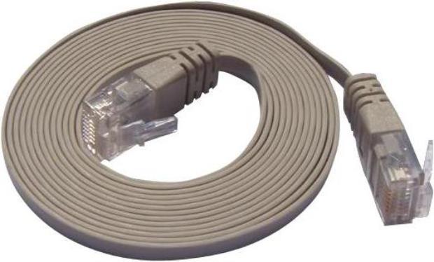 Actual product image Wirewin Network cable (UTP, CAT6, 2 m)