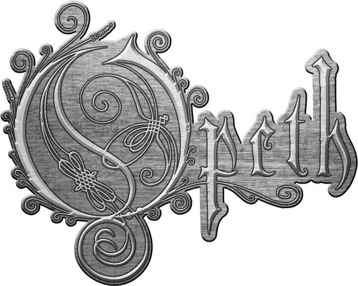 Universal Textiles Logo Abzeichen Druckguss