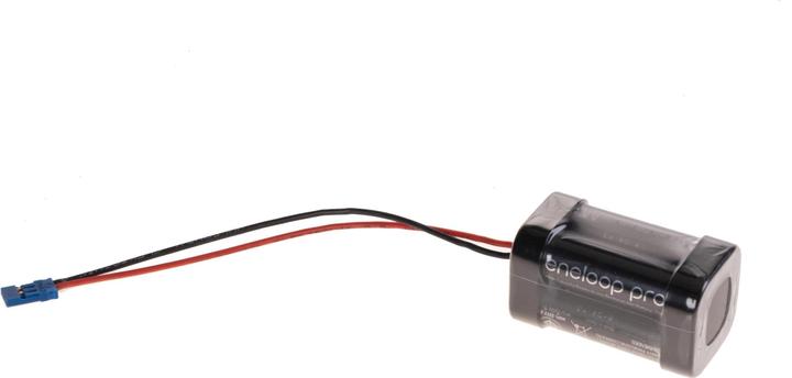 Produktbild Epower Eneloop NiMH 2500mAh 4.8V (4.80 V, 2500 mAh)