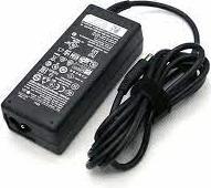 Productafbeelding Dell AC-adapter, 65W, 19,5V, 3Pins (65 W)