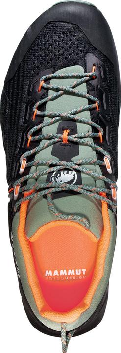 Produktbild Mammut Alnasca Knit III Low (41 1/3)