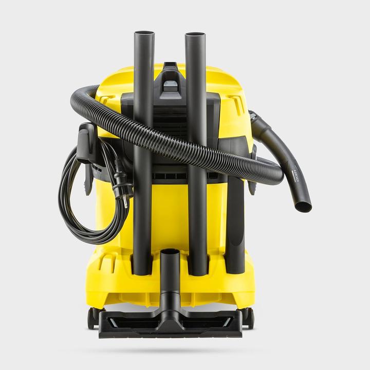 Produktbild Kärcher WD 4 V-20/5/22 (Nass-Trockensauger)