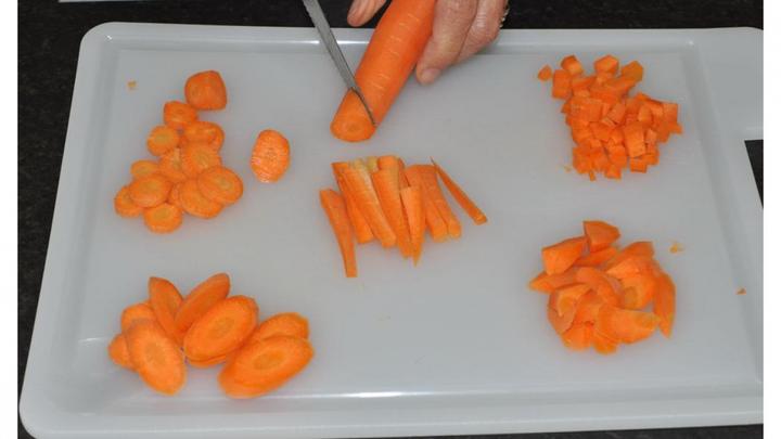 Produktbild Abend-Kochkurse