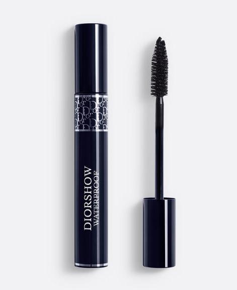 Actual product image Dior Diorshow (090 Black)