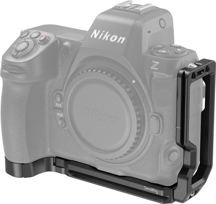 Image du produit SmallRig L-Winkel Nikon Z 8 (Cage)