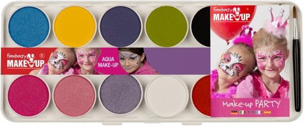 Produktbild Fantasy Make Up Malkasten