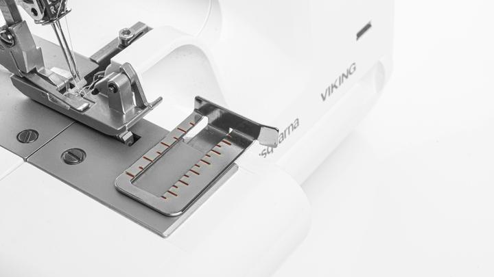 Produktbild Husqvarna VIKING Amber S100 Overlock