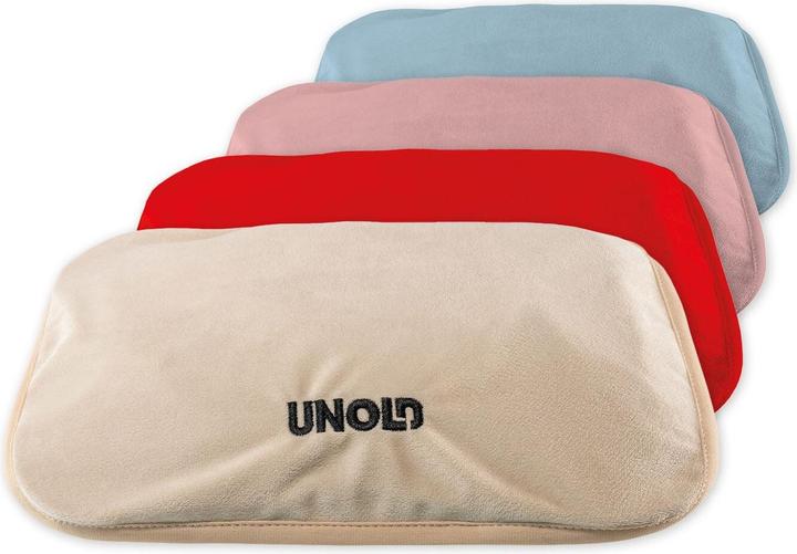 Actual product image Unold Hot water bottle